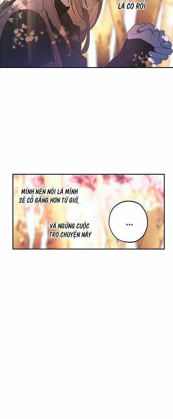 Lời Thú Nhận Nhầm Lẫn - Chapter 35 - Trang 42