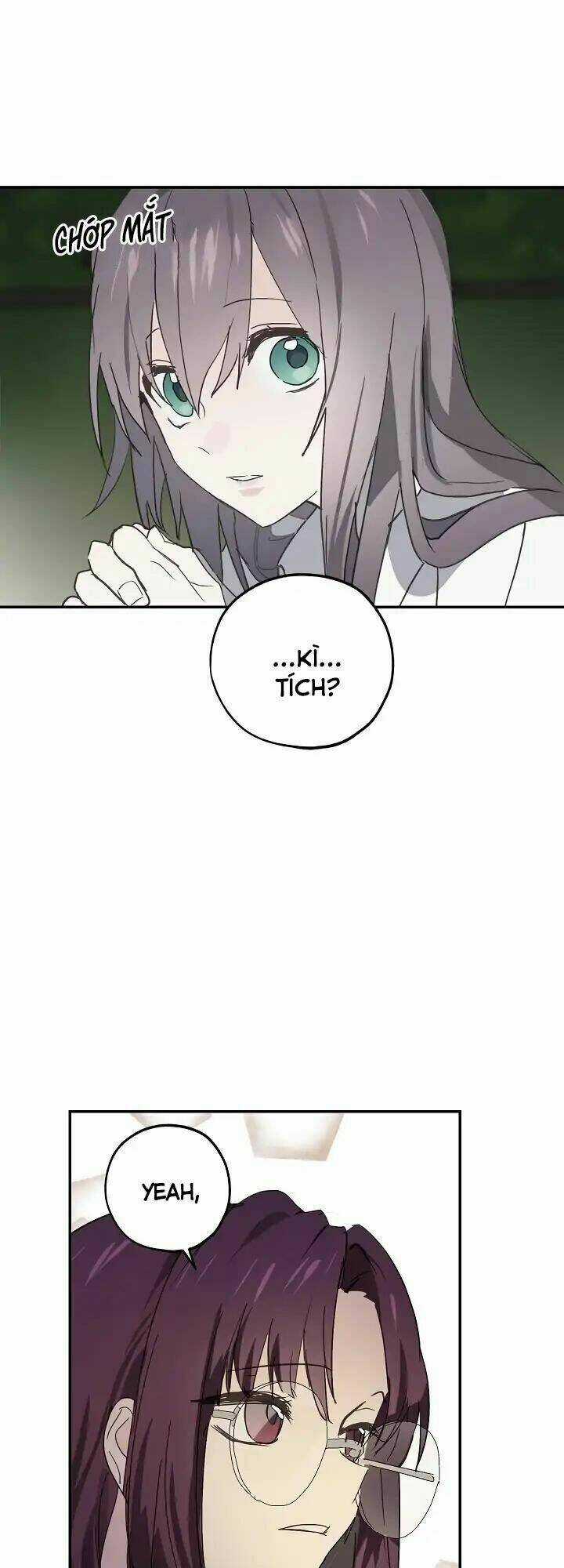 Lời Thú Nhận Nhầm Lẫn - Chapter 35 - Trang 8