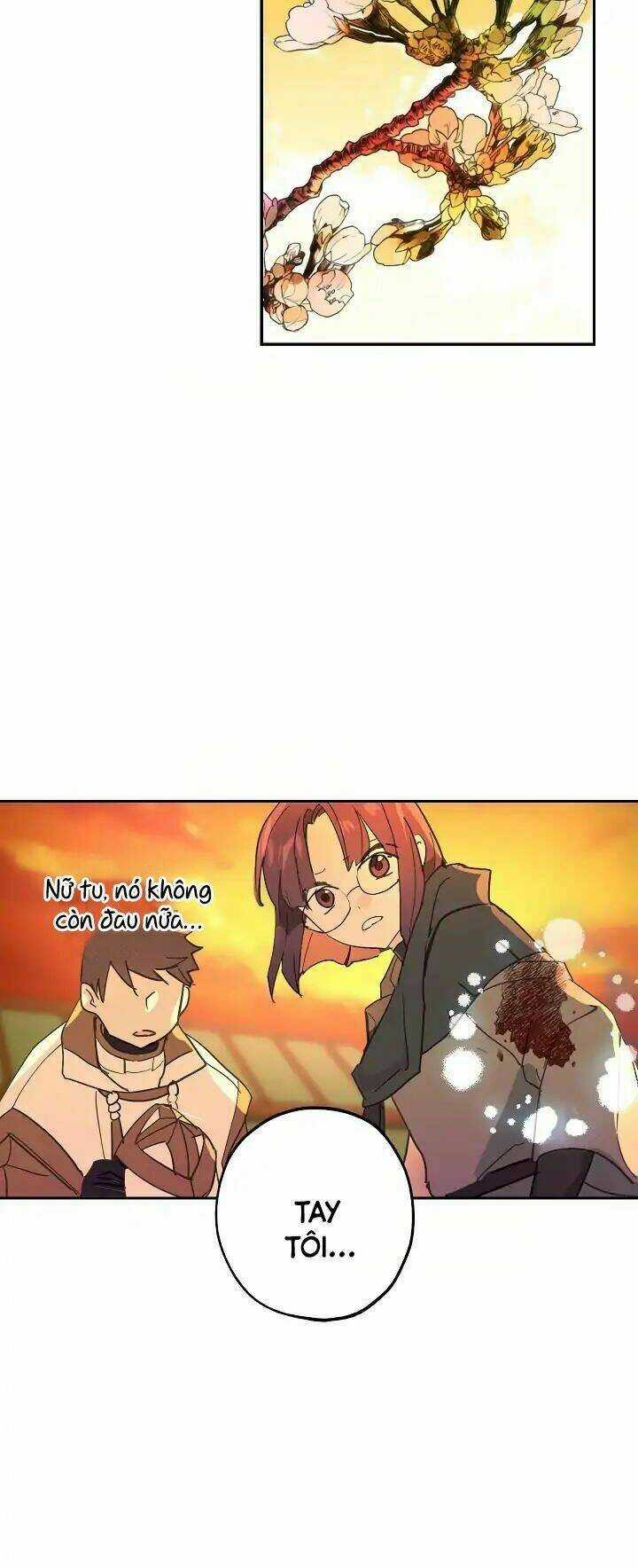 Lời Thú Nhận Nhầm Lẫn - Chapter 35 - Trang 10