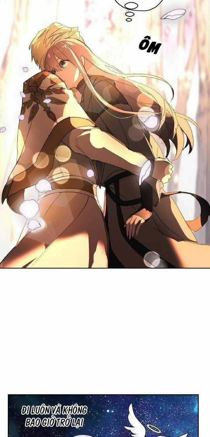 Lời Thú Nhận Nhầm Lẫn - Chapter 36 - Trang 21