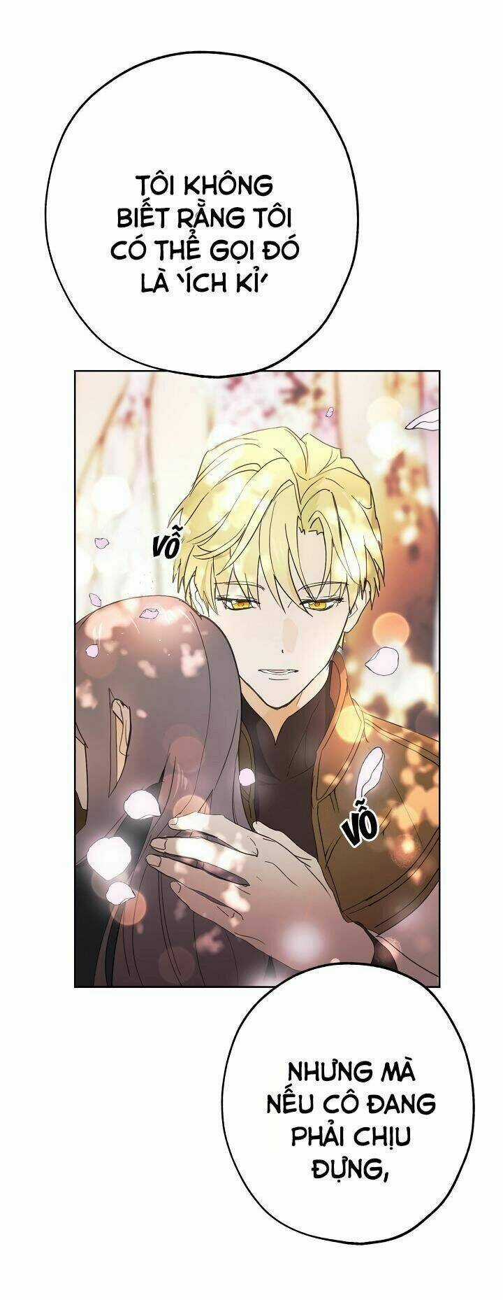 Lời Thú Nhận Nhầm Lẫn - Chapter 36 - Trang 23