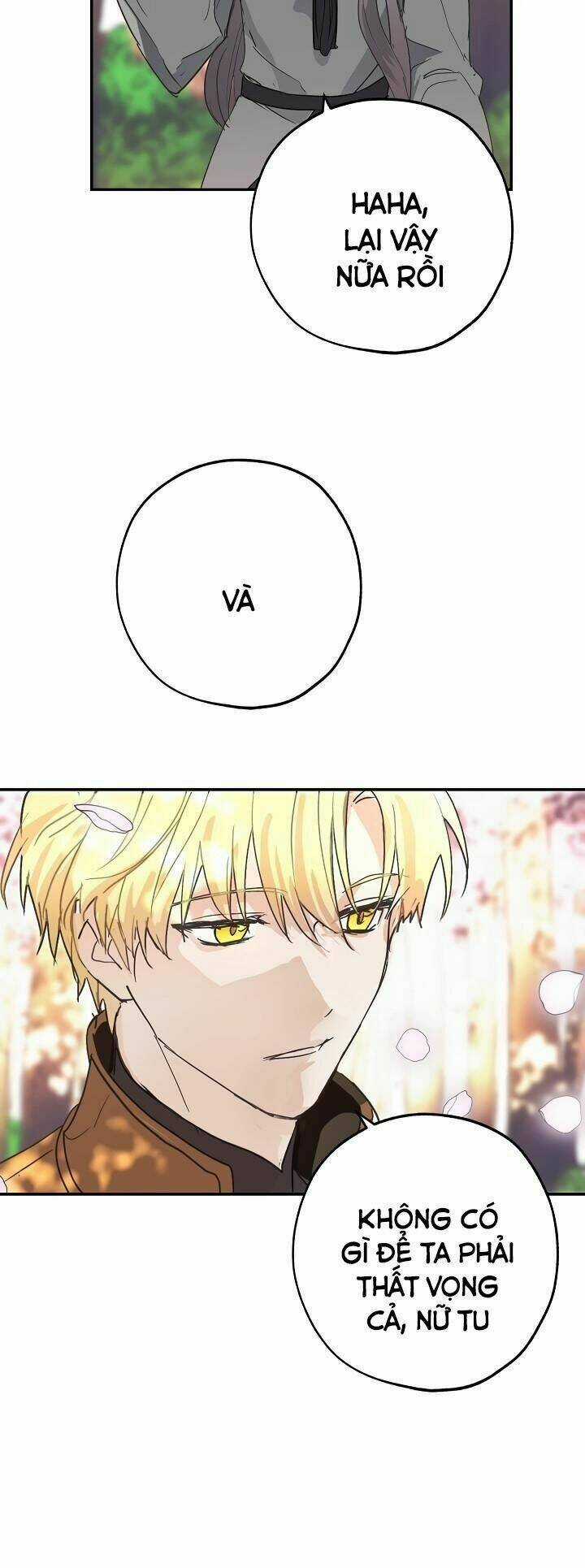 Lời Thú Nhận Nhầm Lẫn - Chapter 36 - Trang 4