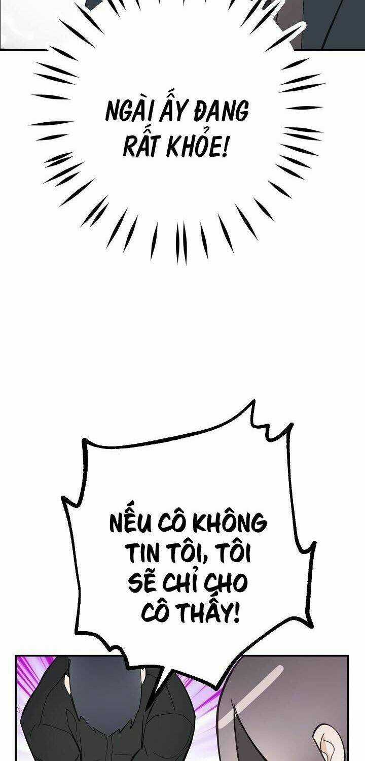 Lời Thú Nhận Nhầm Lẫn - Chapter 36 - Trang 31