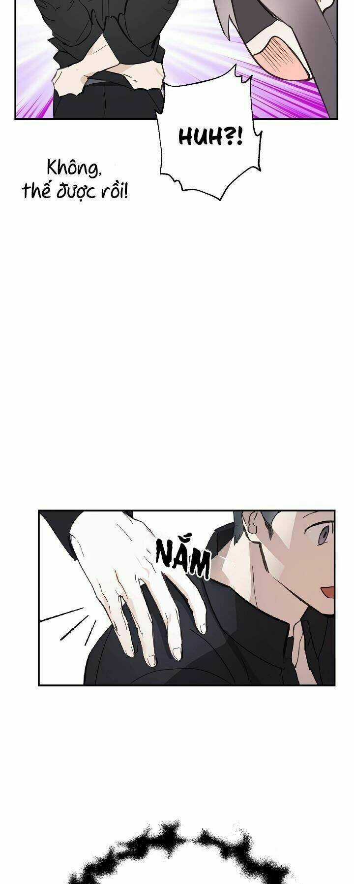 Lời Thú Nhận Nhầm Lẫn - Chapter 36 - Trang 32