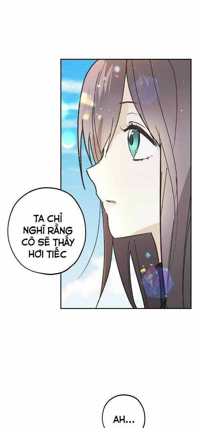 Lời Thú Nhận Nhầm Lẫn - Chapter 36 - Trang 41