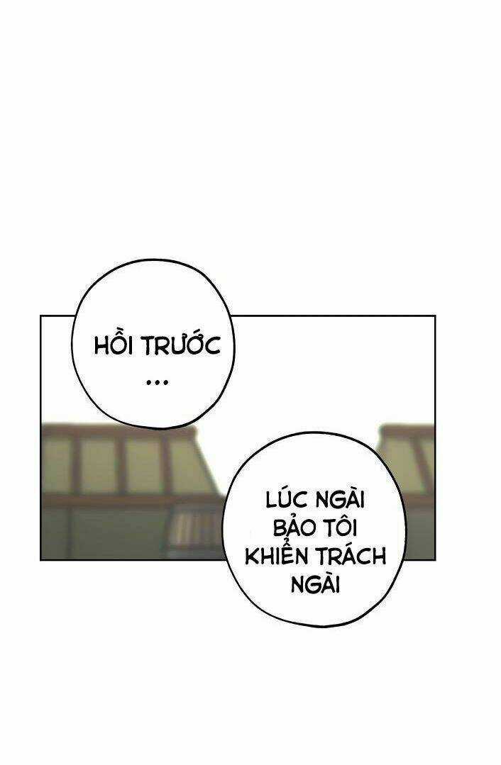 Lời Thú Nhận Nhầm Lẫn - Chapter 36 - Trang 45