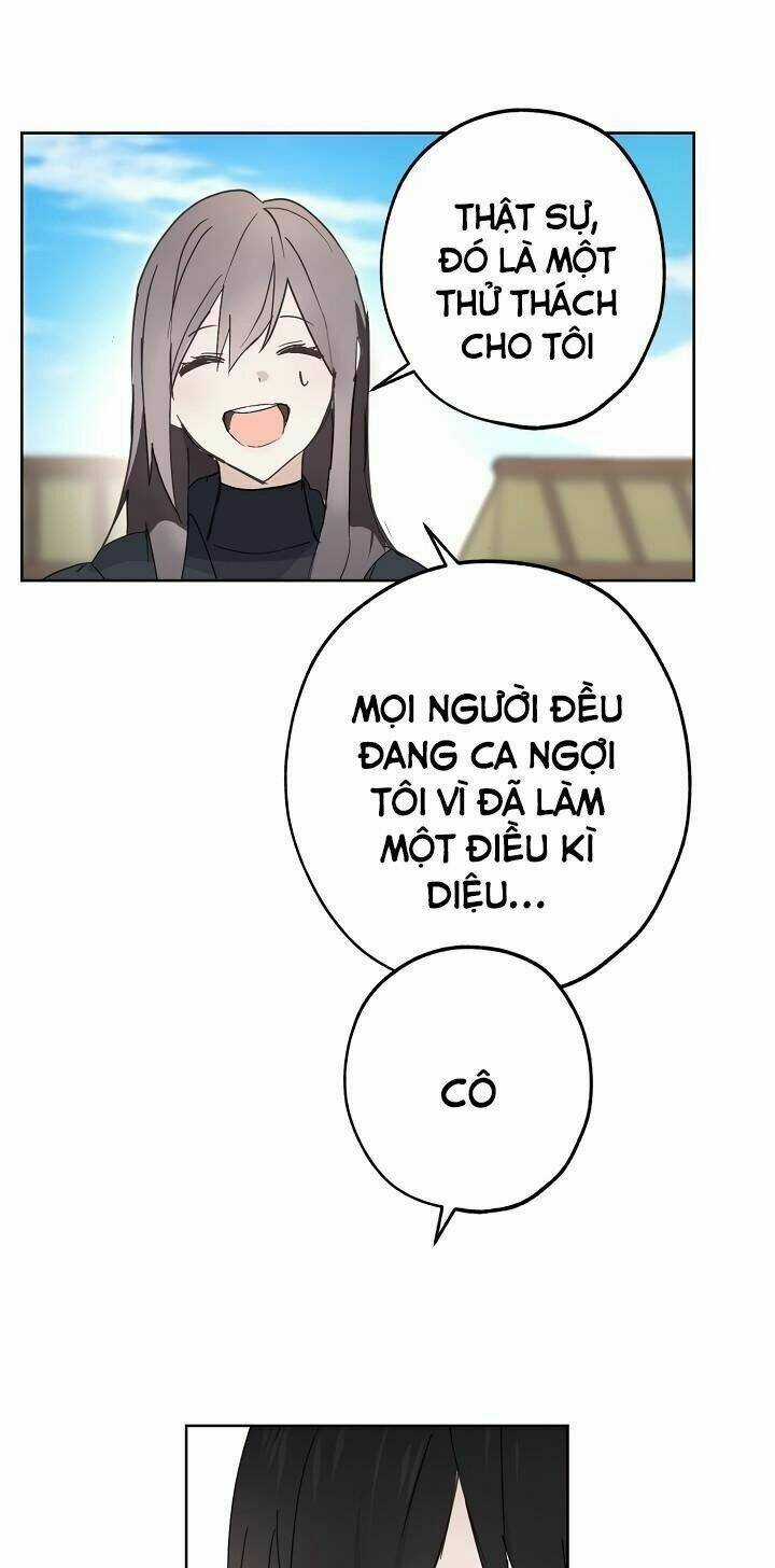 Lời Thú Nhận Nhầm Lẫn - Chapter 36 - Trang 46