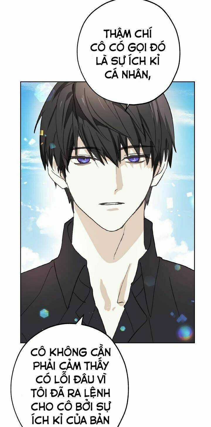 Lời Thú Nhận Nhầm Lẫn - Chapter 36 - Trang 48