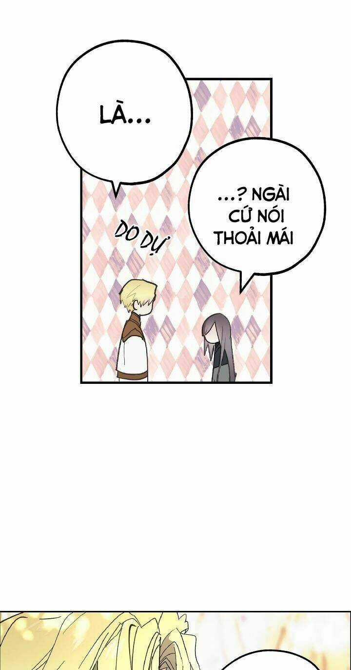 Lời Thú Nhận Nhầm Lẫn - Chapter 36 - Trang 8