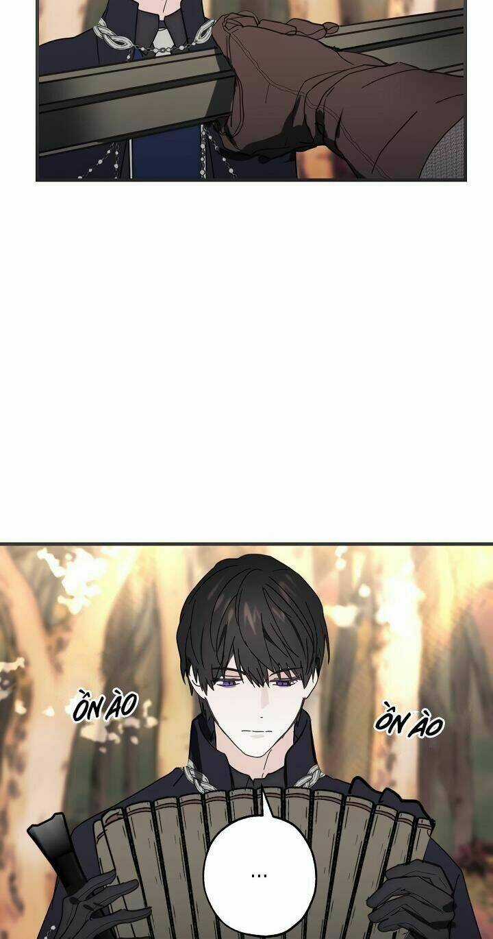 Lời Thú Nhận Nhầm Lẫn - Chapter 37 - Trang 15