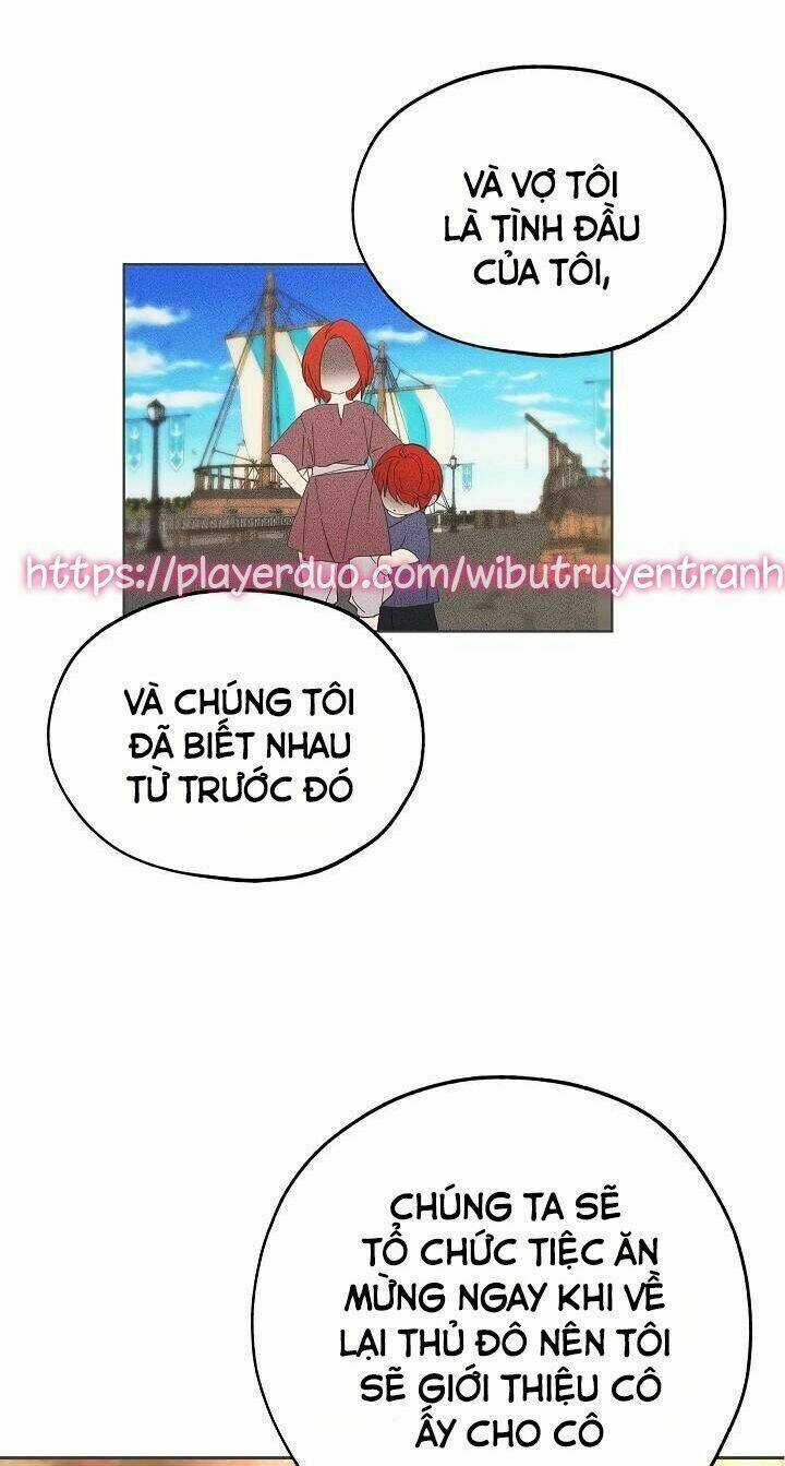 Lời Thú Nhận Nhầm Lẫn - Chapter 37 - Trang 3