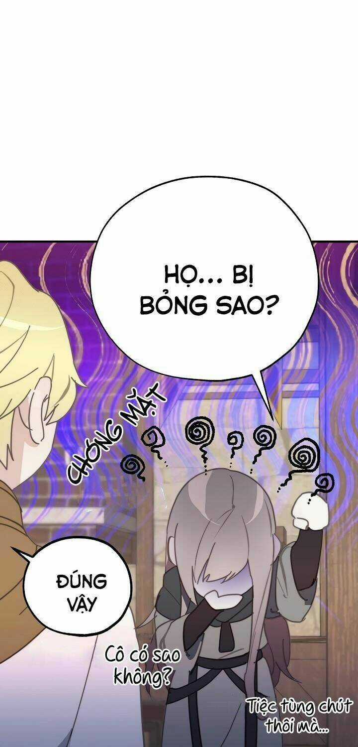 Lời Thú Nhận Nhầm Lẫn - Chapter 37 - Trang 25