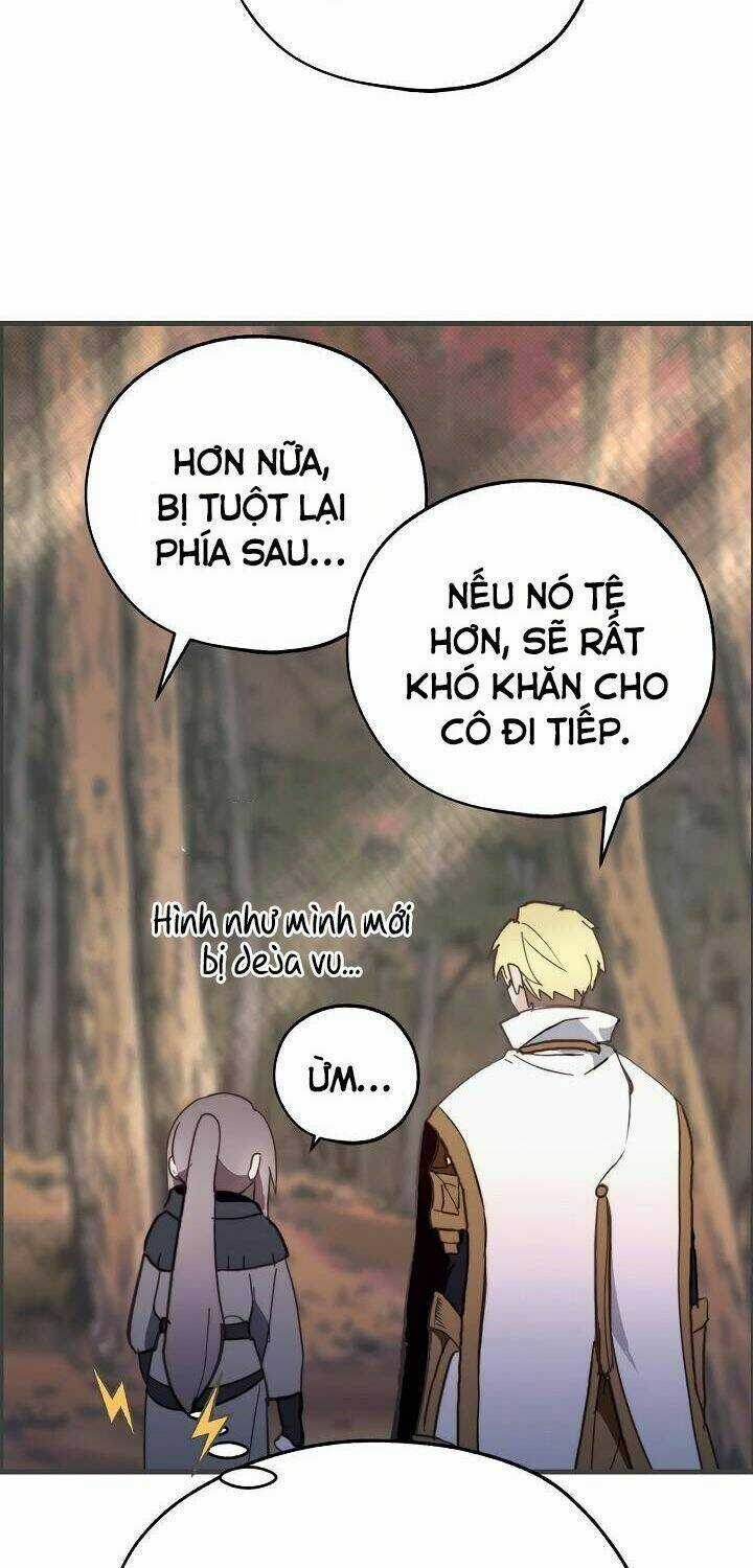 Lời Thú Nhận Nhầm Lẫn - Chapter 37 - Trang 30