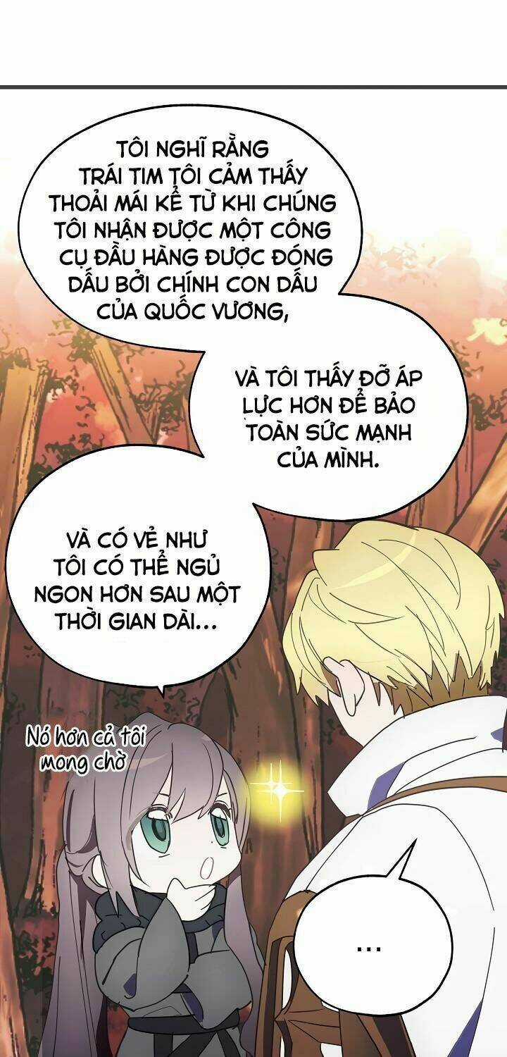 Lời Thú Nhận Nhầm Lẫn - Chapter 37 - Trang 33