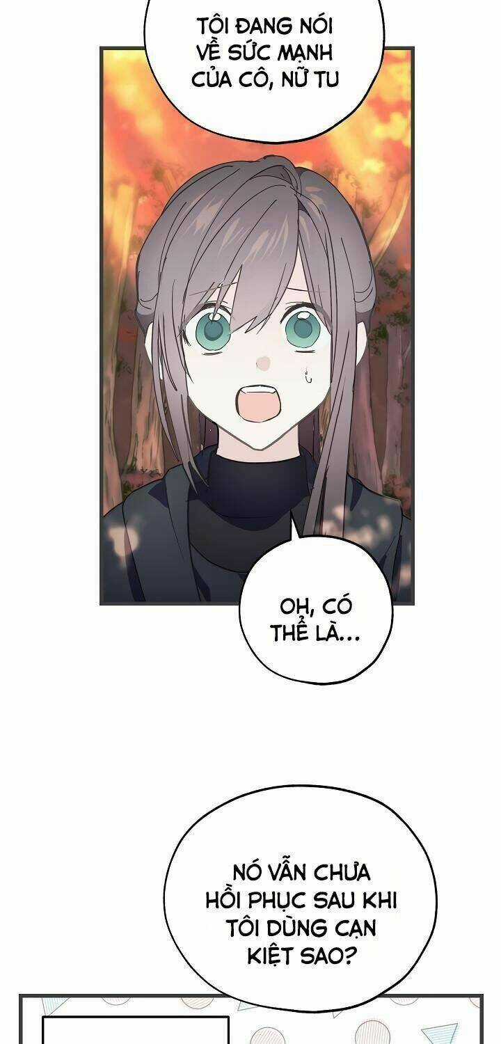 Lời Thú Nhận Nhầm Lẫn - Chapter 37 - Trang 35