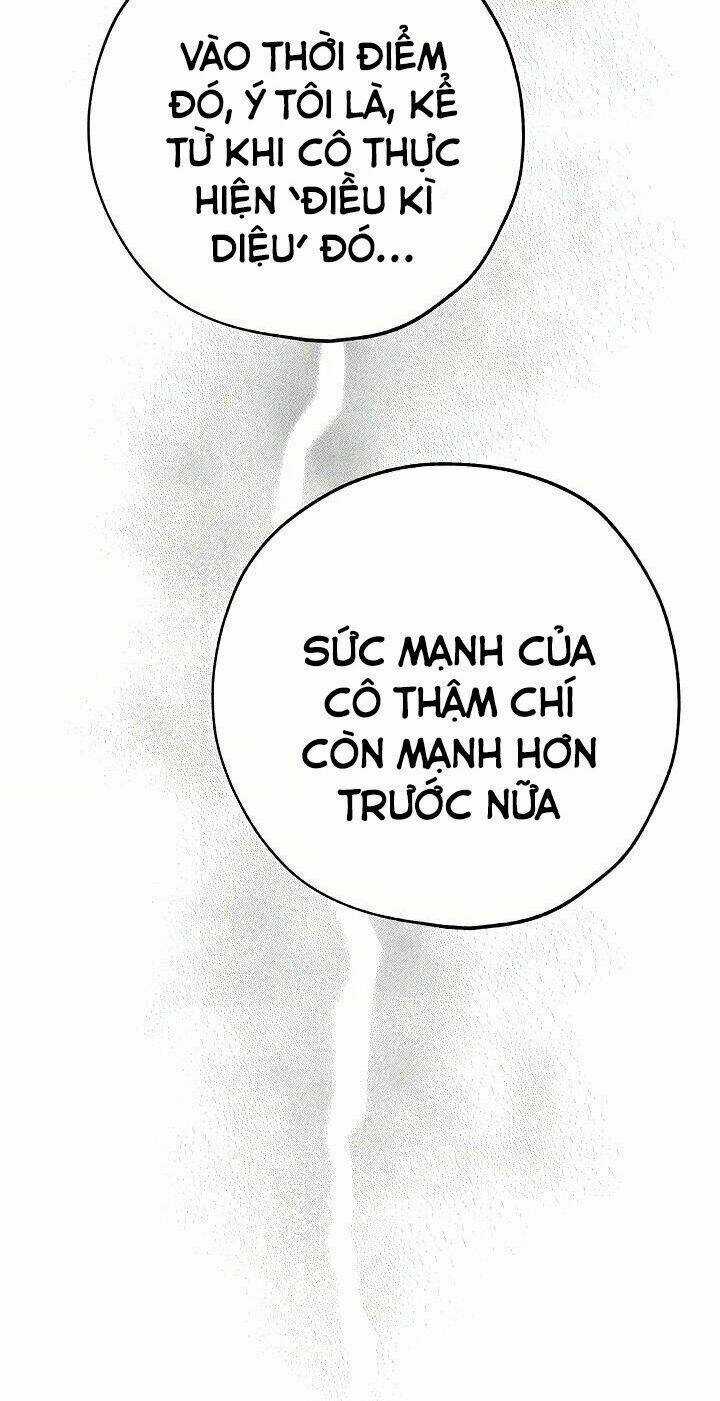 Lời Thú Nhận Nhầm Lẫn - Chapter 37 - Trang 38
