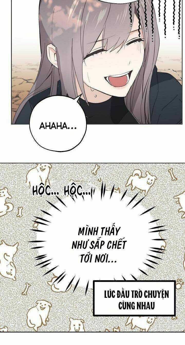 Lời Thú Nhận Nhầm Lẫn - Chapter 37 - Trang 5