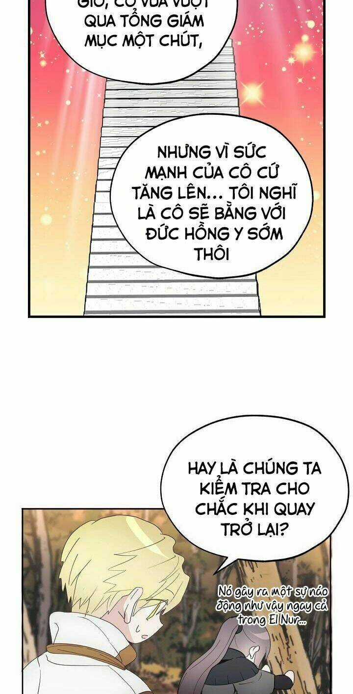 Lời Thú Nhận Nhầm Lẫn - Chapter 37 - Trang 42