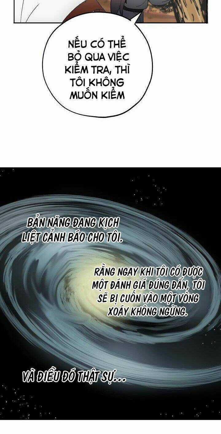 Lời Thú Nhận Nhầm Lẫn - Chapter 37 - Trang 43