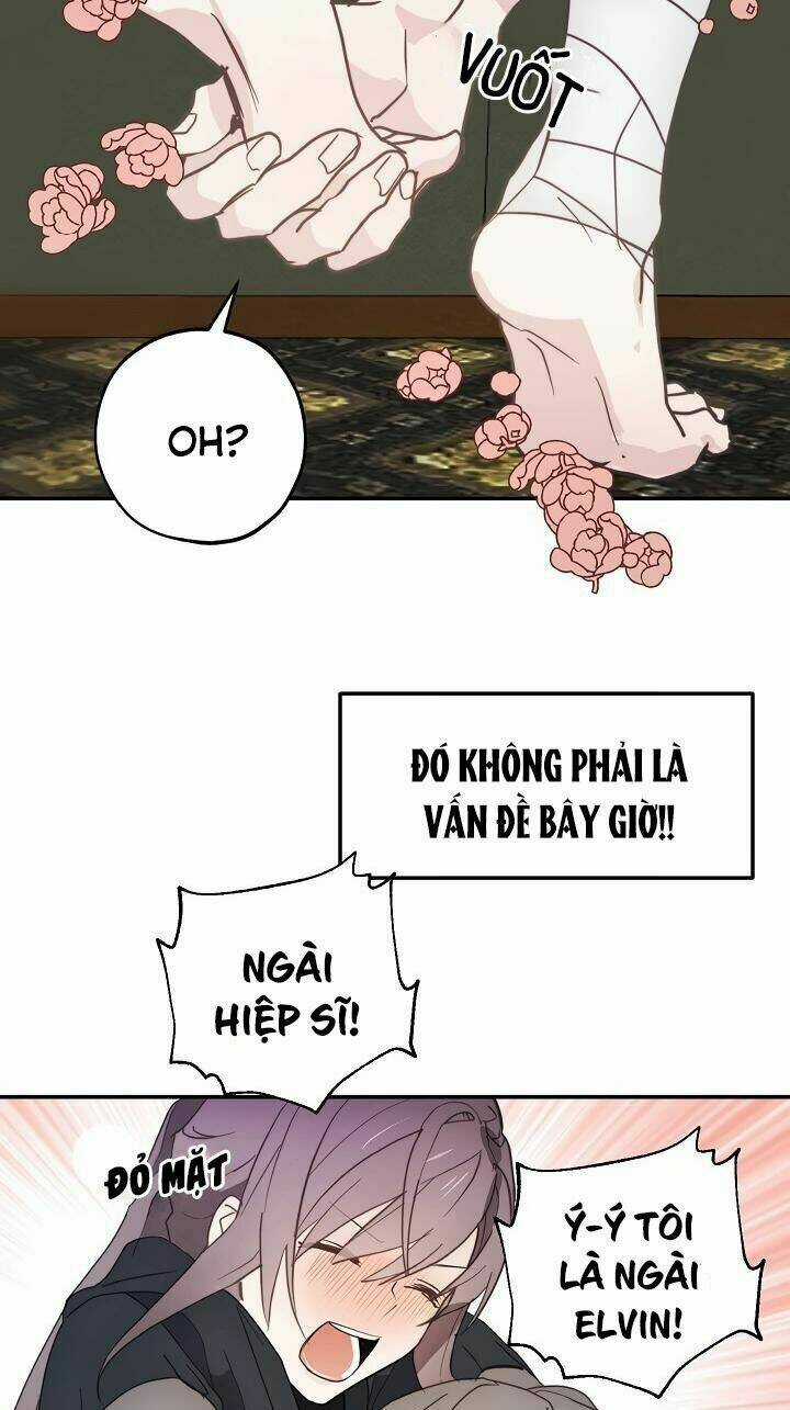 Lời Thú Nhận Nhầm Lẫn - Chapter 37 - Trang 50