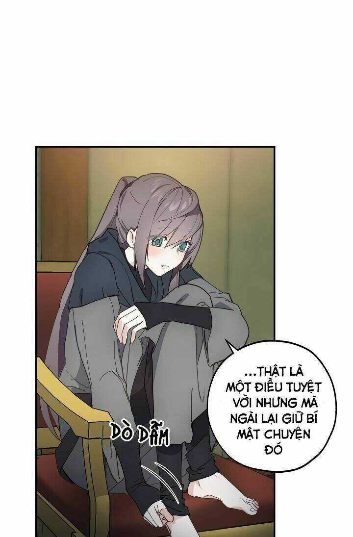 Lời Thú Nhận Nhầm Lẫn - Chapter 37 - Trang 56