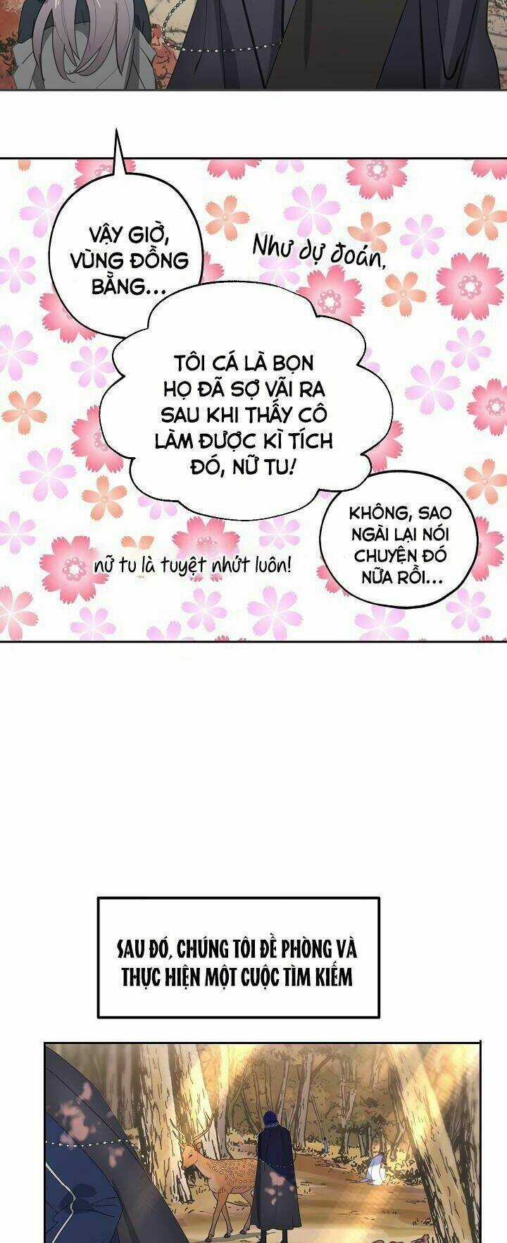 Lời Thú Nhận Nhầm Lẫn - Chapter 37 - Trang 7