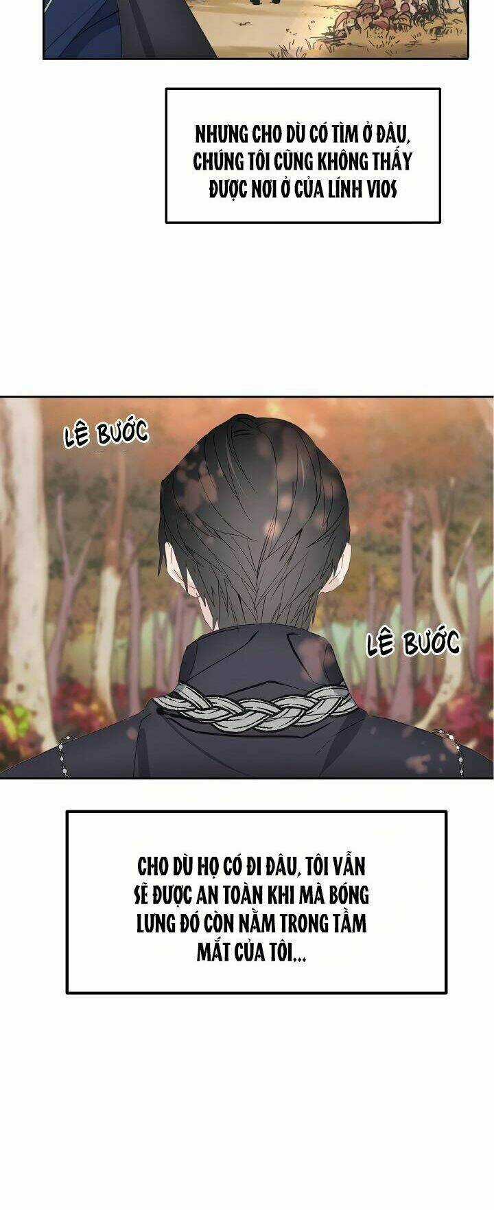 Lời Thú Nhận Nhầm Lẫn - Chapter 37 - Trang 8