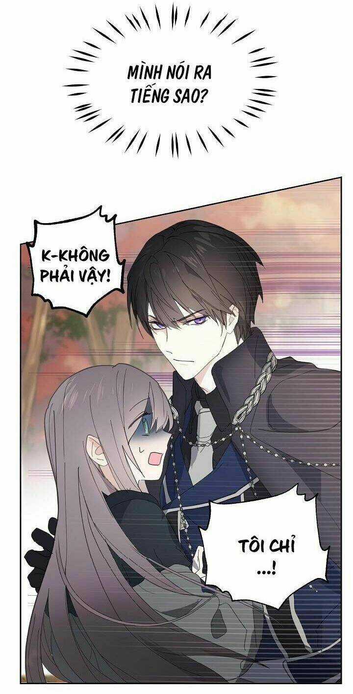 Lời Thú Nhận Nhầm Lẫn - Chapter 37 - Trang 10