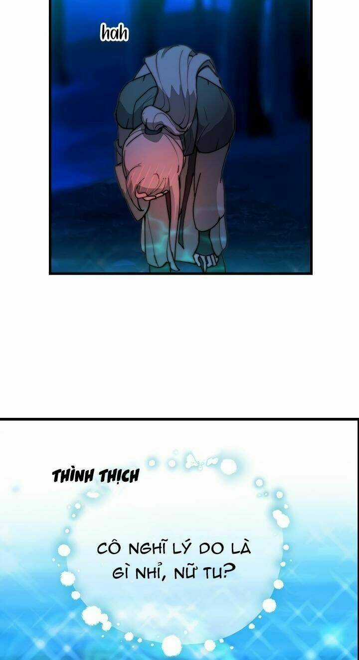 Lời Thú Nhận Nhầm Lẫn - Chapter 38 - Trang 3