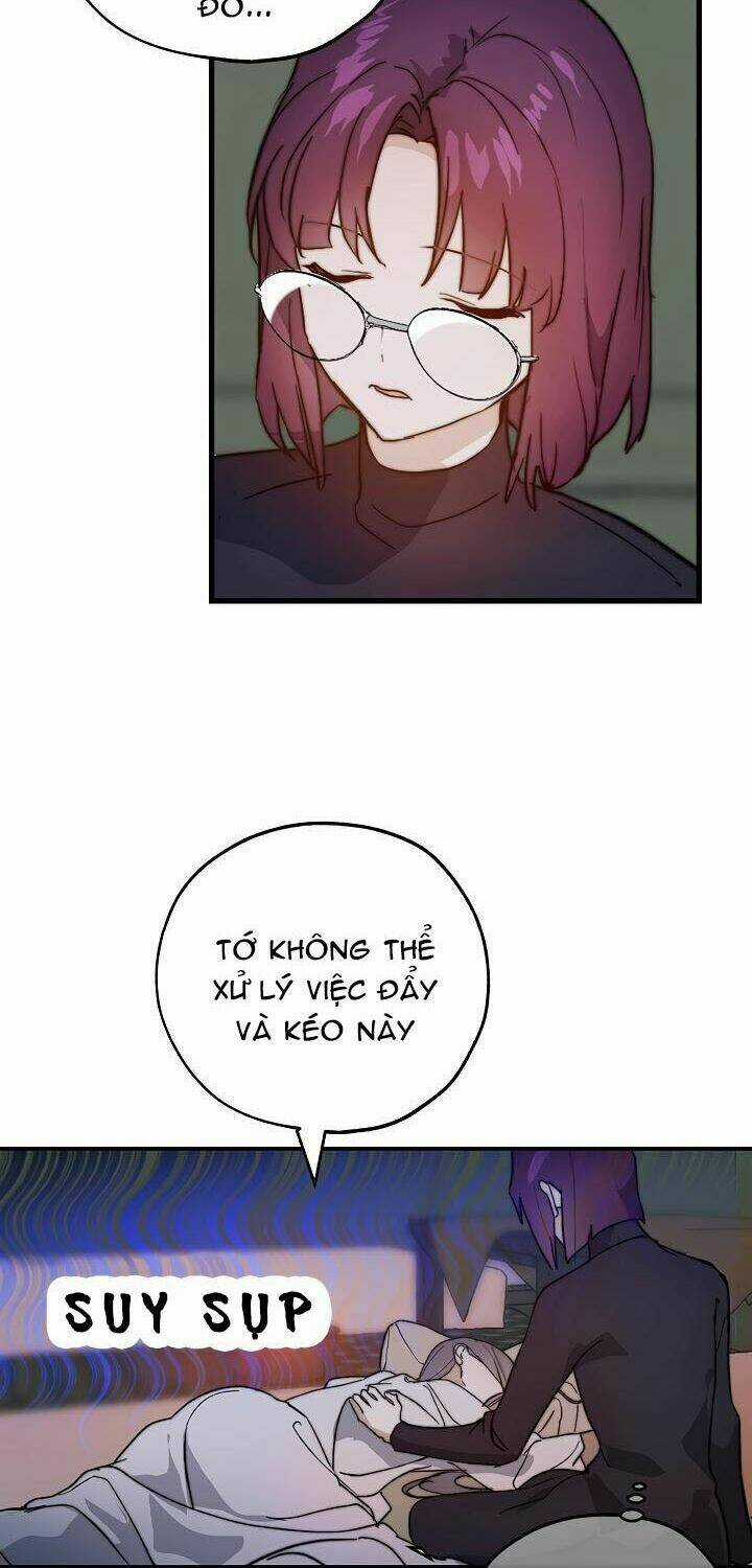 Lời Thú Nhận Nhầm Lẫn - Chapter 38 - Trang 24