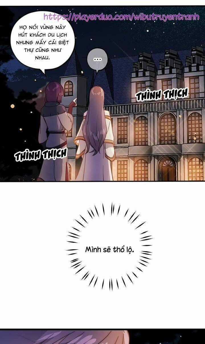 Lời Thú Nhận Nhầm Lẫn - Chapter 38 - Trang 53