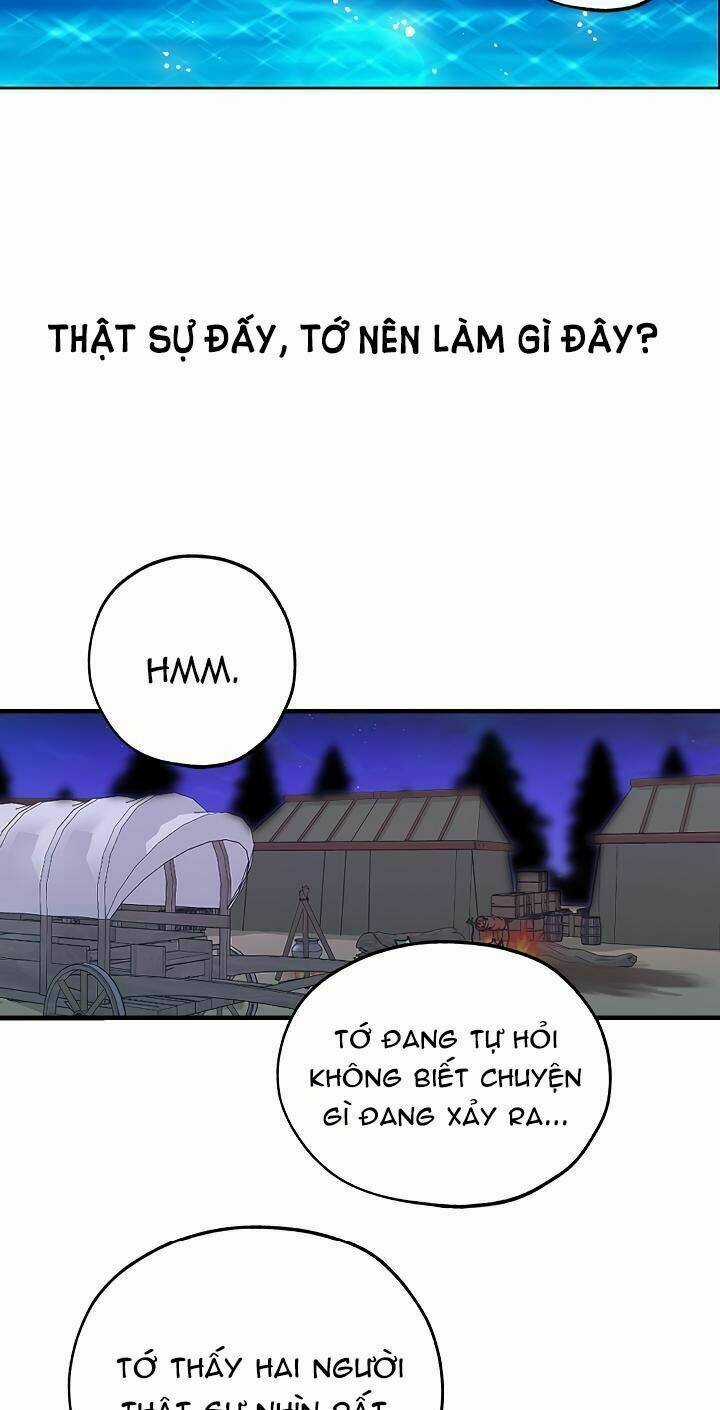 Lời Thú Nhận Nhầm Lẫn - Chapter 38 - Trang 8