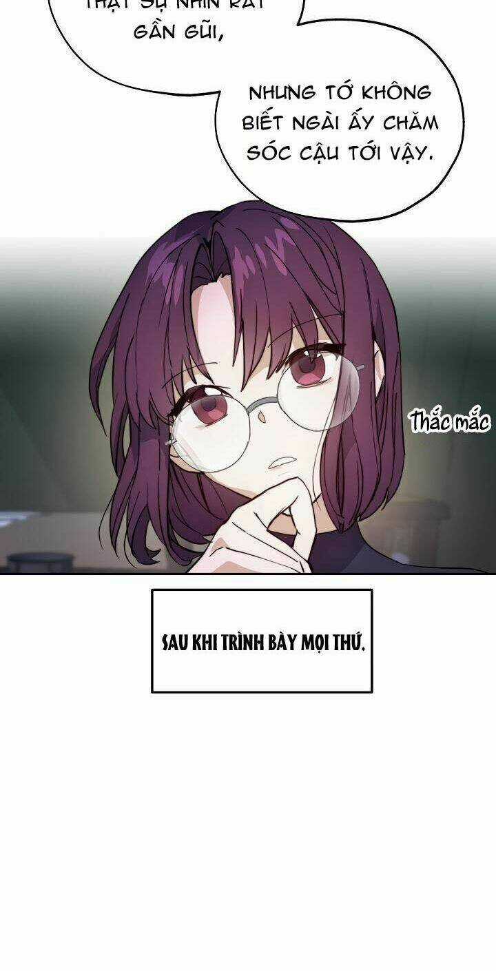 Lời Thú Nhận Nhầm Lẫn - Chapter 38 - Trang 9