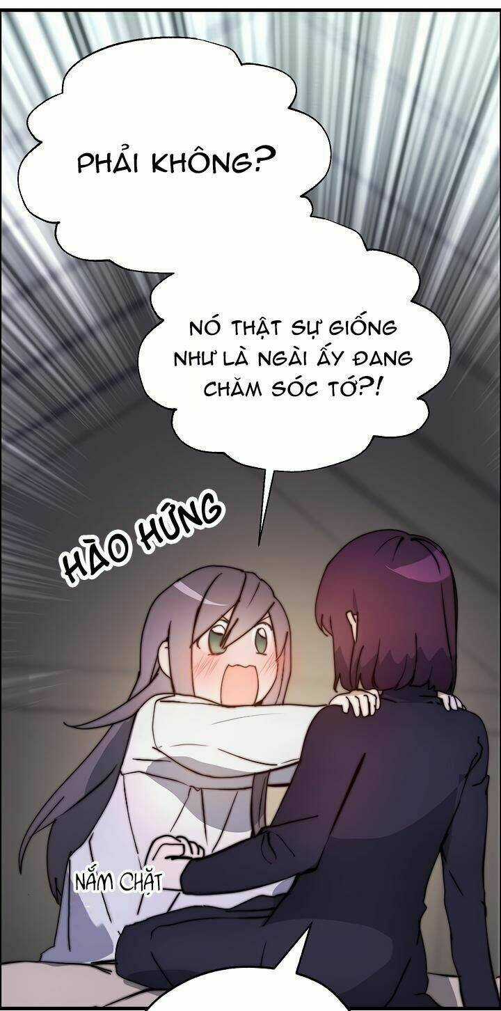 Lời Thú Nhận Nhầm Lẫn - Chapter 38 - Trang 10