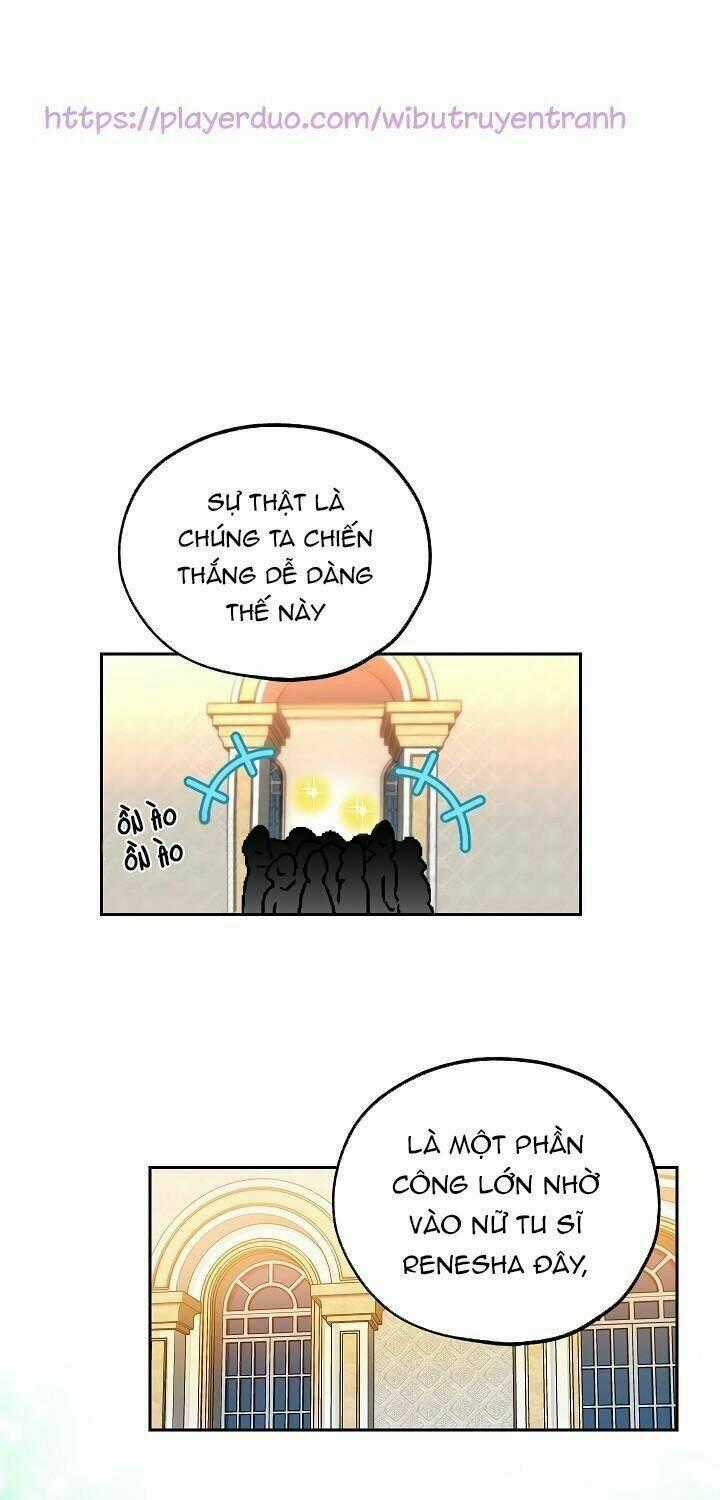 Lời Thú Nhận Nhầm Lẫn - Chapter 39 - Trang 1