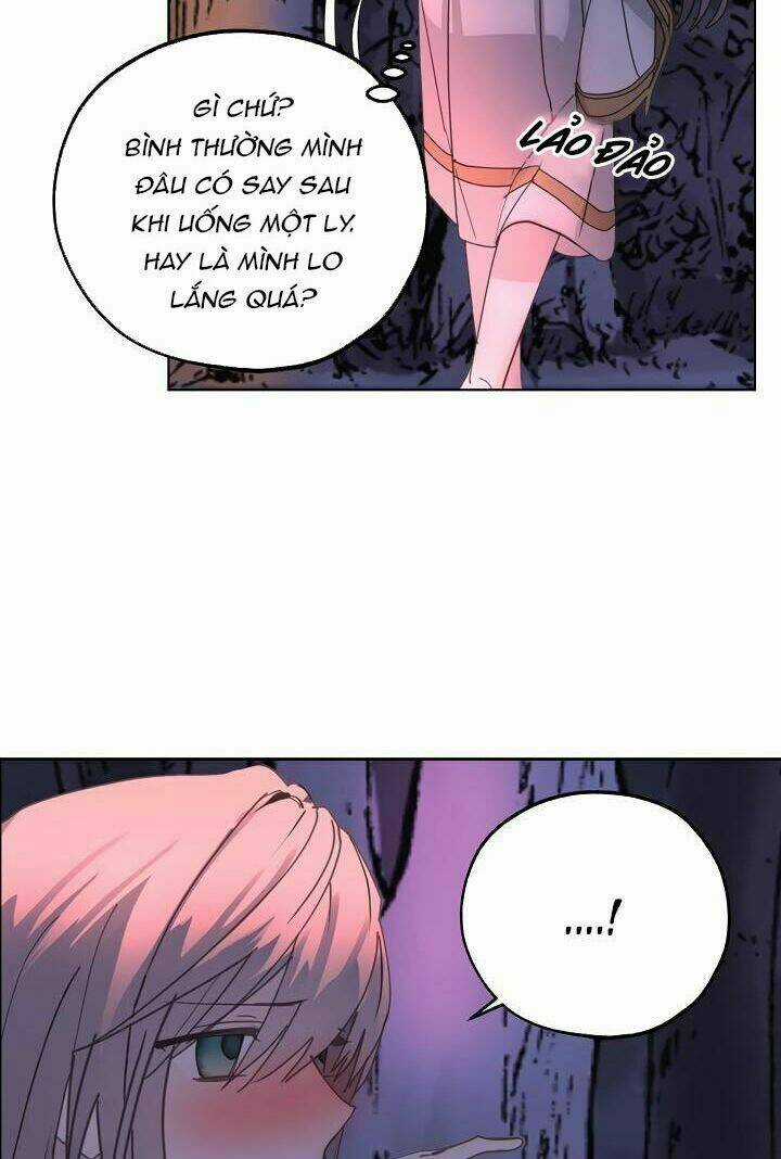 Lời Thú Nhận Nhầm Lẫn - Chapter 39 - Trang 19