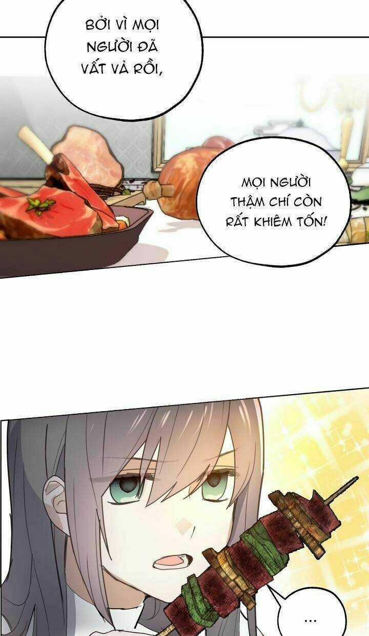 Lời Thú Nhận Nhầm Lẫn - Chapter 39 - Trang 3