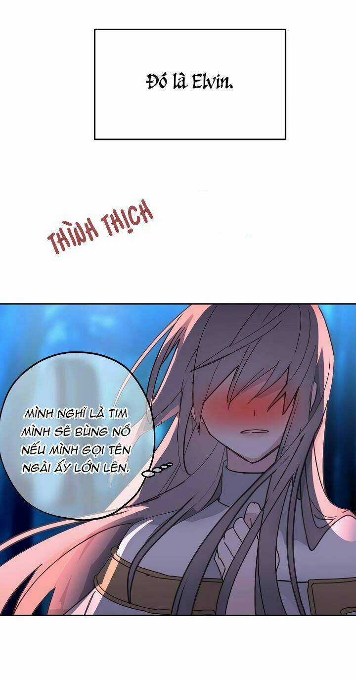 Lời Thú Nhận Nhầm Lẫn - Chapter 39 - Trang 22