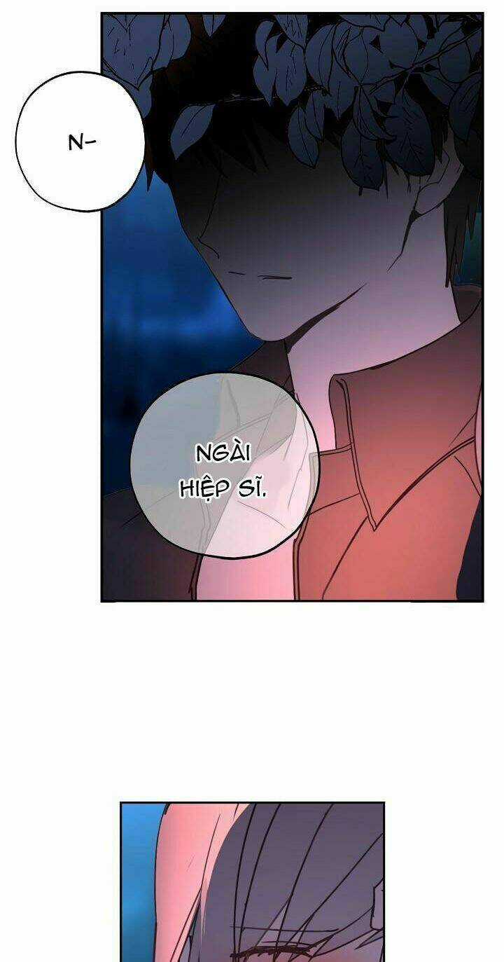 Lời Thú Nhận Nhầm Lẫn - Chapter 39 - Trang 23