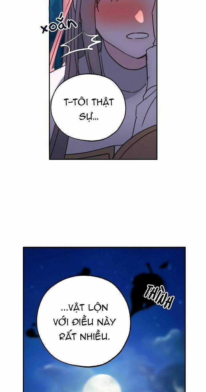 Lời Thú Nhận Nhầm Lẫn - Chapter 39 - Trang 24