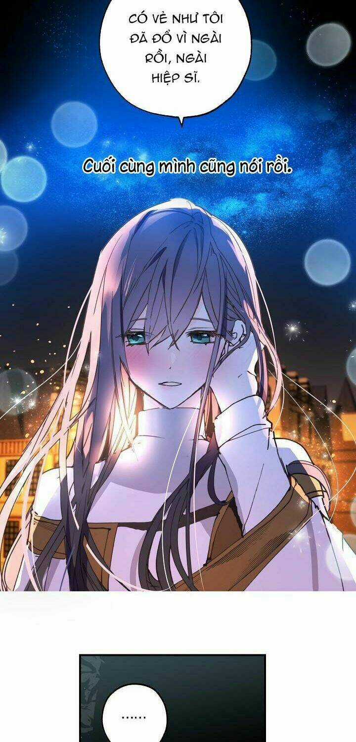 Lời Thú Nhận Nhầm Lẫn - Chapter 39 - Trang 27