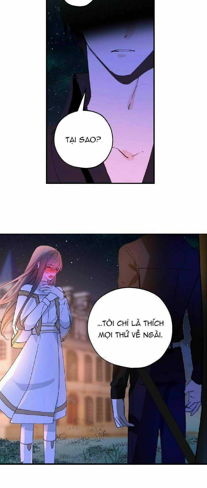 Lời Thú Nhận Nhầm Lẫn - Chapter 39 - Trang 28