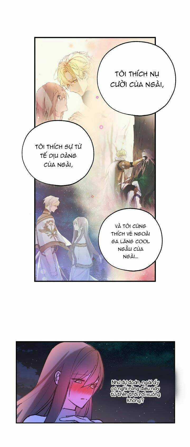 Lời Thú Nhận Nhầm Lẫn - Chapter 39 - Trang 29