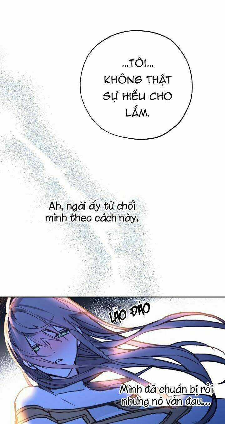 Lời Thú Nhận Nhầm Lẫn - Chapter 39 - Trang 30