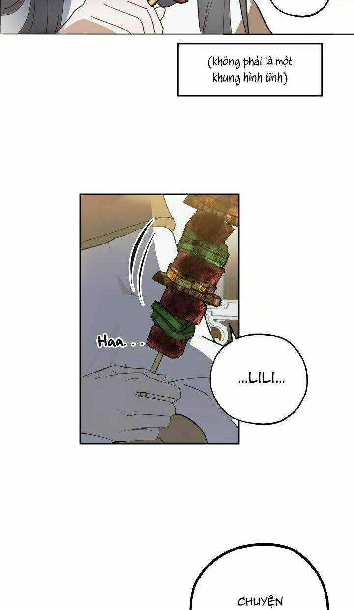 Lời Thú Nhận Nhầm Lẫn - Chapter 39 - Trang 4