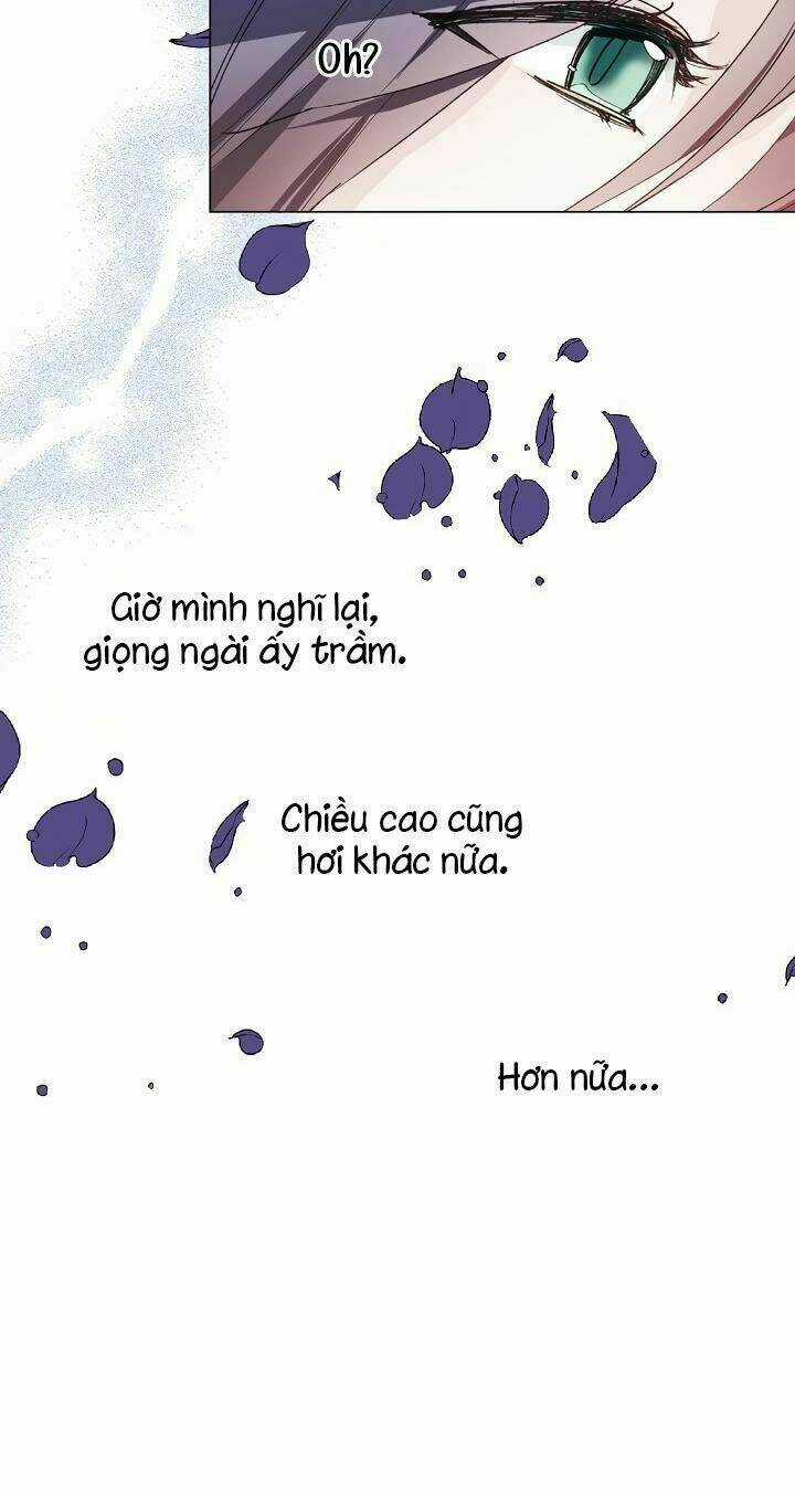 Lời Thú Nhận Nhầm Lẫn - Chapter 39 - Trang 32