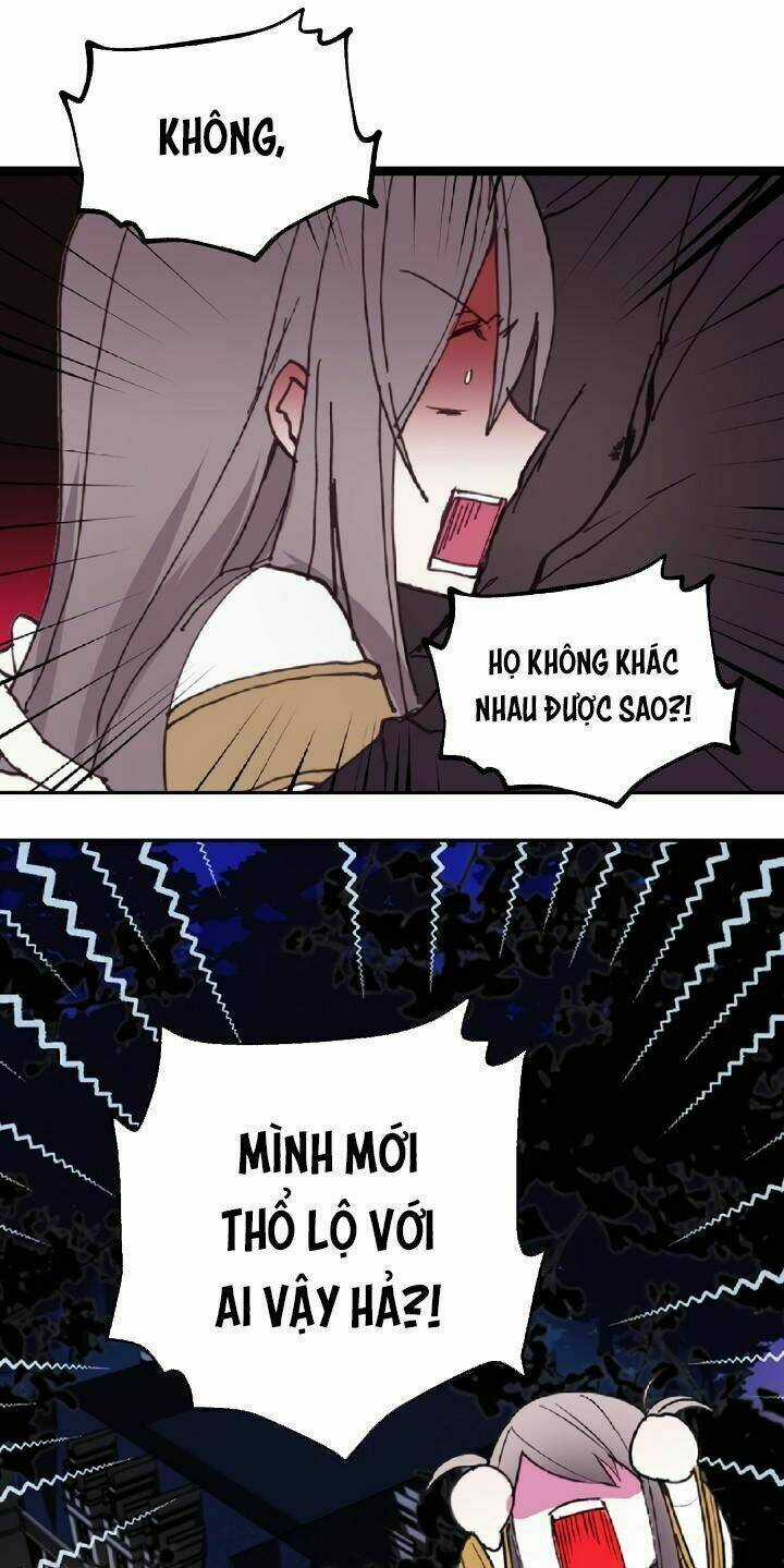 Lời Thú Nhận Nhầm Lẫn - Chapter 39 - Trang 34