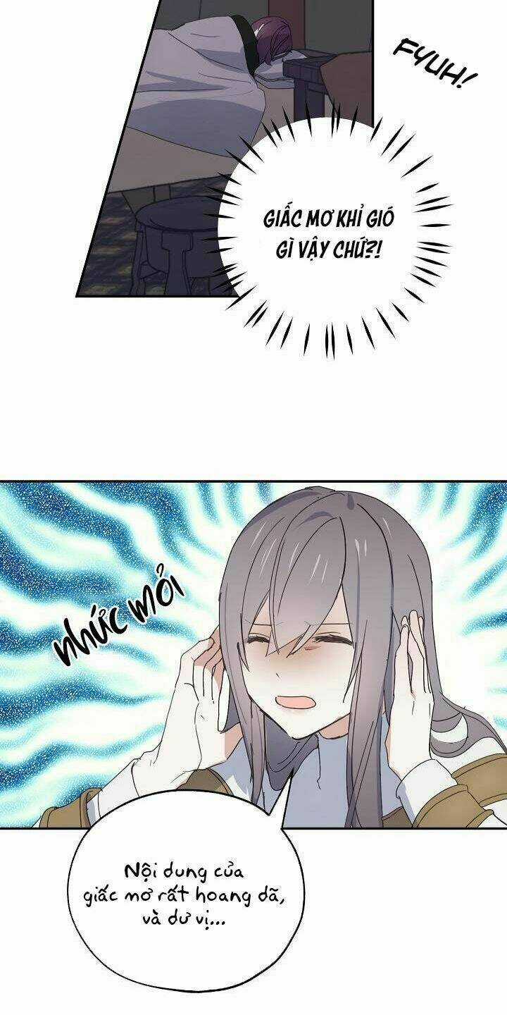 Lời Thú Nhận Nhầm Lẫn - Chapter 39 - Trang 37