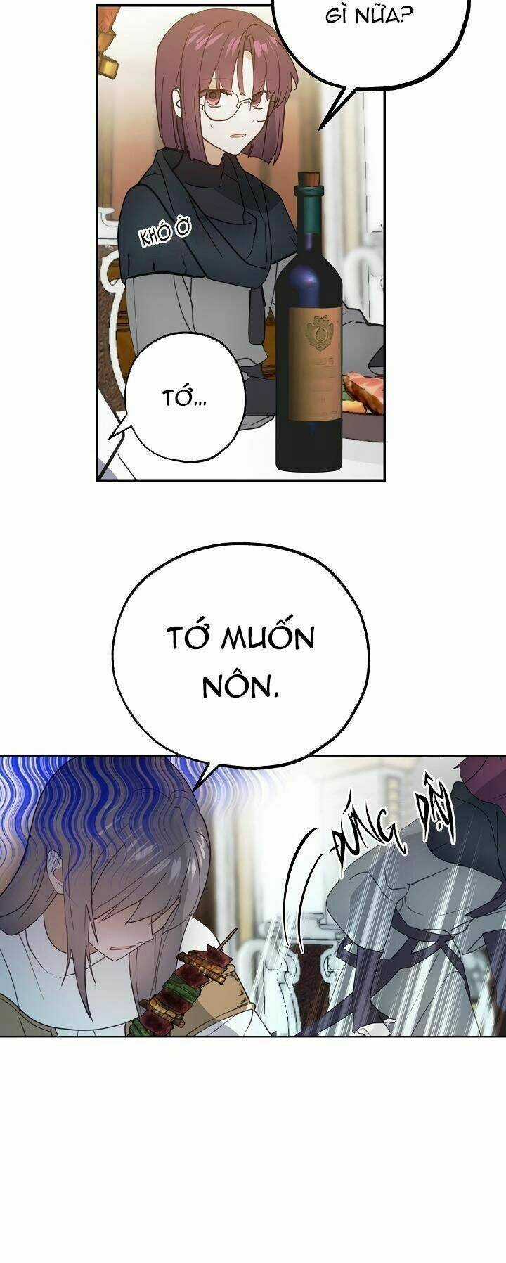 Lời Thú Nhận Nhầm Lẫn - Chapter 39 - Trang 5