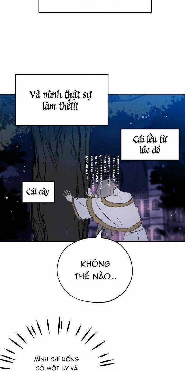 Lời Thú Nhận Nhầm Lẫn - Chapter 39 - Trang 41